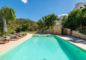 145 m² Villa ∙ 2 bedrooms ∙ 4 guests