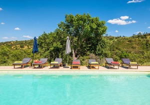 145 m² Villa ∙ 2 bedrooms ∙ 4 guests