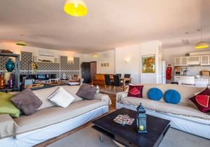 145 m² Villa ∙ 2 bedrooms ∙ 4 guests