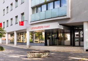 15 m² Hotel ∙ 1 bedroom ∙ 1 guest