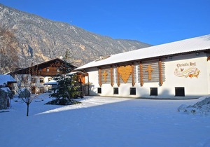 15 m² Hotel ∙ 1 bedroom ∙ 2 guests