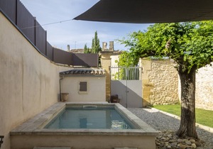 150 m² Villa ∙ 3 bedrooms ∙ 6 guests