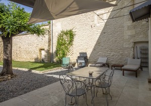 150 m² Villa ∙ 3 bedrooms ∙ 6 guests