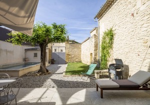 150 m² Villa ∙ 3 bedrooms ∙ 6 guests