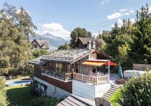 150 m² Accommodation ∙ 4 bedrooms ∙ 8 guests