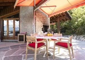 150 m² Accommodation ∙ 4 bedrooms ∙ 8 guests