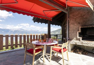 150 m² Accommodation ∙ 4 bedrooms ∙ 8 guests