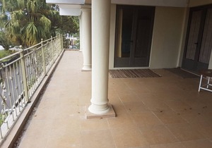 150 m² Apartment ∙ 4 bedrooms ∙ 6 guests