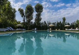150 m² Apartment ∙ 2 bedrooms ∙ 4 guests