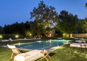150 m² Apartment ∙ 2 bedrooms ∙ 4 guests