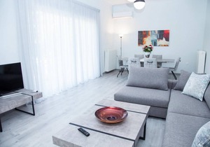 150 m² Apartment ∙ 3 bedrooms ∙ 7 guests