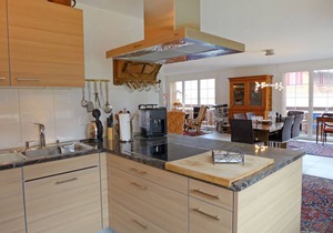 150 m² Apartment ∙ 1 bedroom ∙ 6 guests
