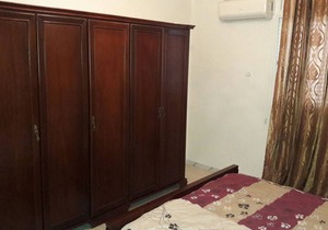 150 m² Apartment ∙ 4 bedrooms ∙ 6 guests