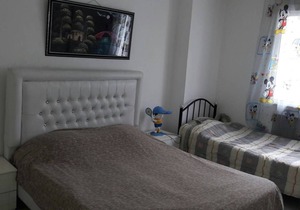 150 m² Apartment ∙ 4 bedrooms ∙ 6 guests
