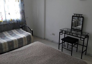 150 m² Apartment ∙ 4 bedrooms ∙ 6 guests