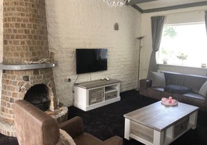 150 m² Chalet ∙ 5 bedrooms ∙ 8 guests