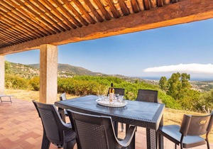 150 m² House ∙ 4 bedrooms ∙ 8 guests