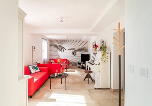 150 m² House ∙ 3 bedrooms ∙ 6 guests