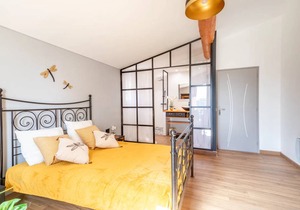 150 m² House ∙ 3 bedrooms ∙ 6 guests