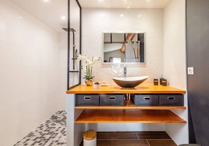 150 m² House ∙ 3 bedrooms ∙ 6 guests