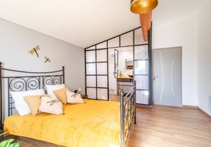 150 m² House ∙ 3 bedrooms ∙ 6 guests