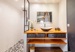 150 m² House ∙ 3 bedrooms ∙ 6 guests