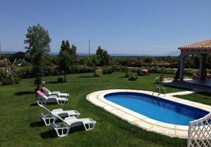 150 m² House ∙ 2 bedrooms ∙ 5 guests