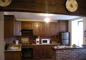 150 m² House ∙ 3 bedrooms ∙ 6 guests