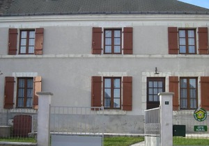 150 m² House ∙ 3 bedrooms ∙ 6 guests