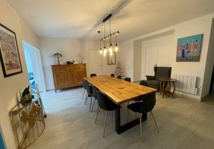 150 m² House ∙ 4 bedrooms ∙ 7 guests