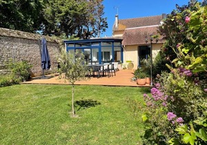150 m² House ∙ 4 bedrooms ∙ 7 guests