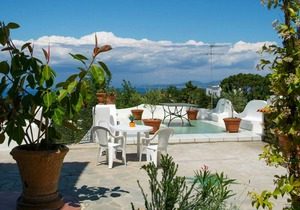 150 m² Villa ∙ 4 bedrooms ∙ 12 guests