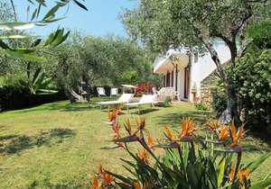 150 m² Villa ∙ 4 bedrooms ∙ 8 guests
