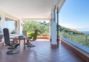 150 m² Villa ∙ 4 bedrooms ∙ 8 guests