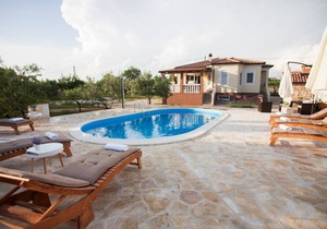 150 m² Villa ∙ 3 bedrooms ∙ 6 guests