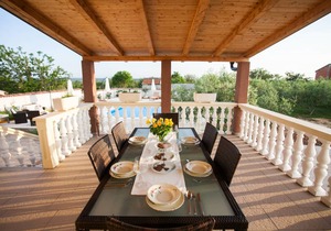 150 m² Villa ∙ 3 bedrooms ∙ 6 guests