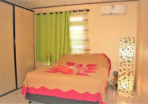 1500 m² Studio flat ∙ 2 guests