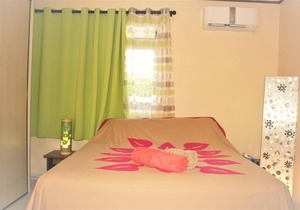 1500 m² Studio flat ∙ 2 guests