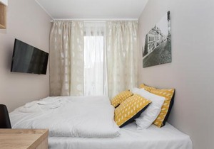 150m to the Old Market Square Apartment Dominikańska by Noclegi Renters