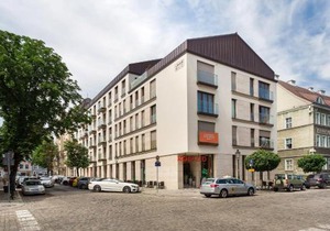 150m to the Old Market Square Apartment Dominikańska by Noclegi Renters