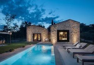 152 m² Villa ∙ 2 bedrooms ∙ 6 guests
