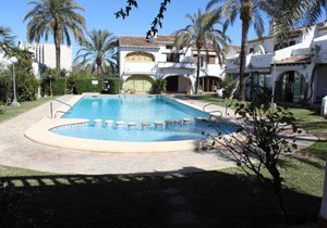 152 Tropicana Park - Deniasol