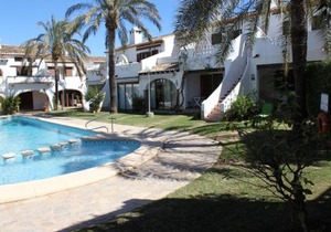 152 Tropicana Park - Deniasol