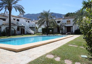 152 Tropicana Park - Deniasol
