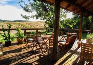 154 m² Farmhouse ∙ 4 bedrooms ∙ 12 guests