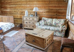 154 m² Farmhouse ∙ 4 bedrooms ∙ 12 guests
