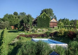 154 m² Farmhouse ∙ 4 bedrooms ∙ 12 guests