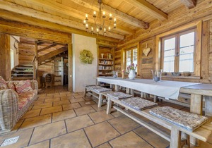 154 m² House ∙ 4 bedrooms ∙ 12 guests