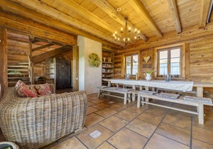 154 m² House ∙ 4 bedrooms ∙ 12 guests