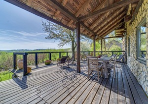 154 m² Villa ∙ 4 bedrooms ∙ 12 guests